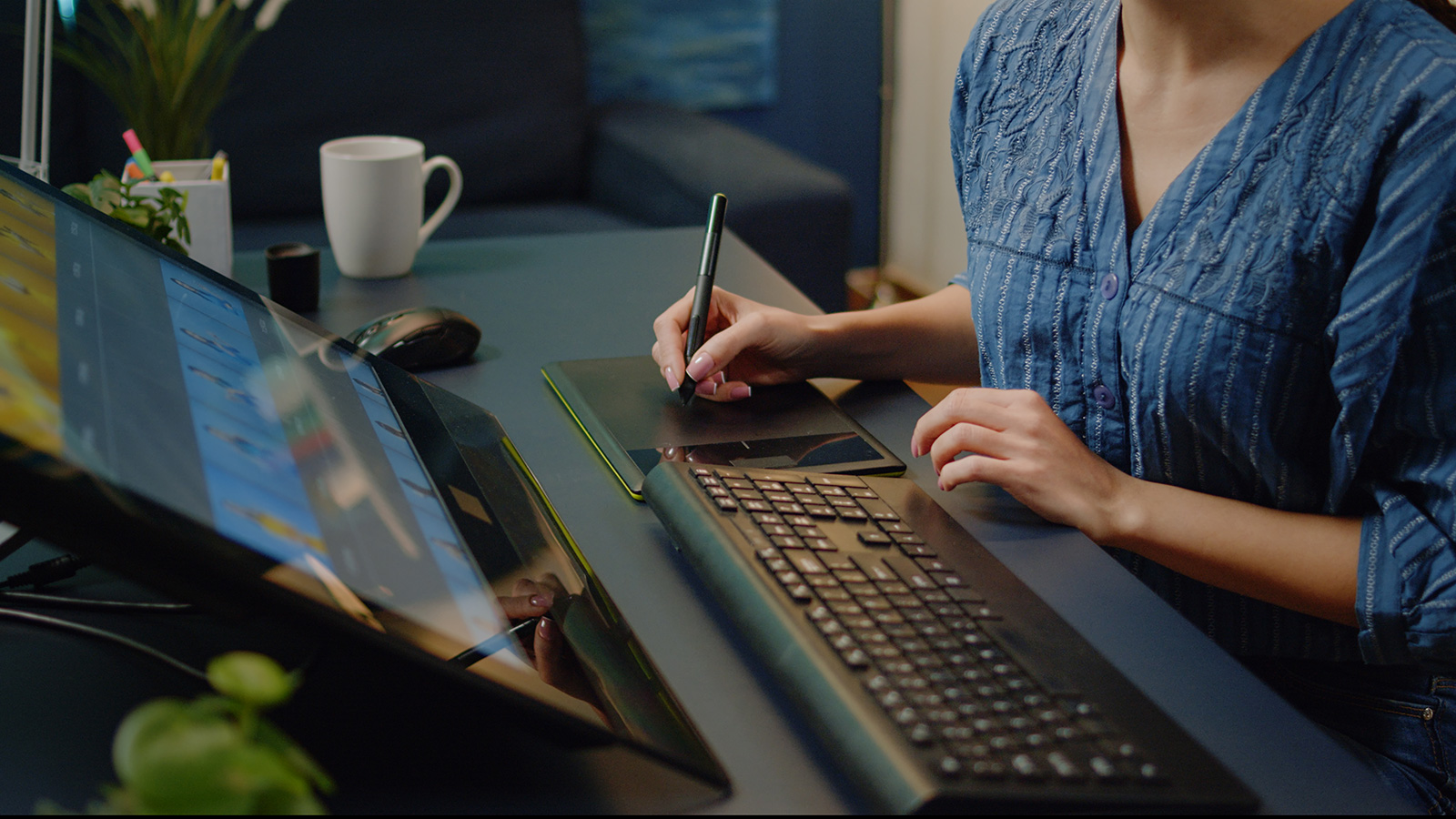 Solicitud de Diseño